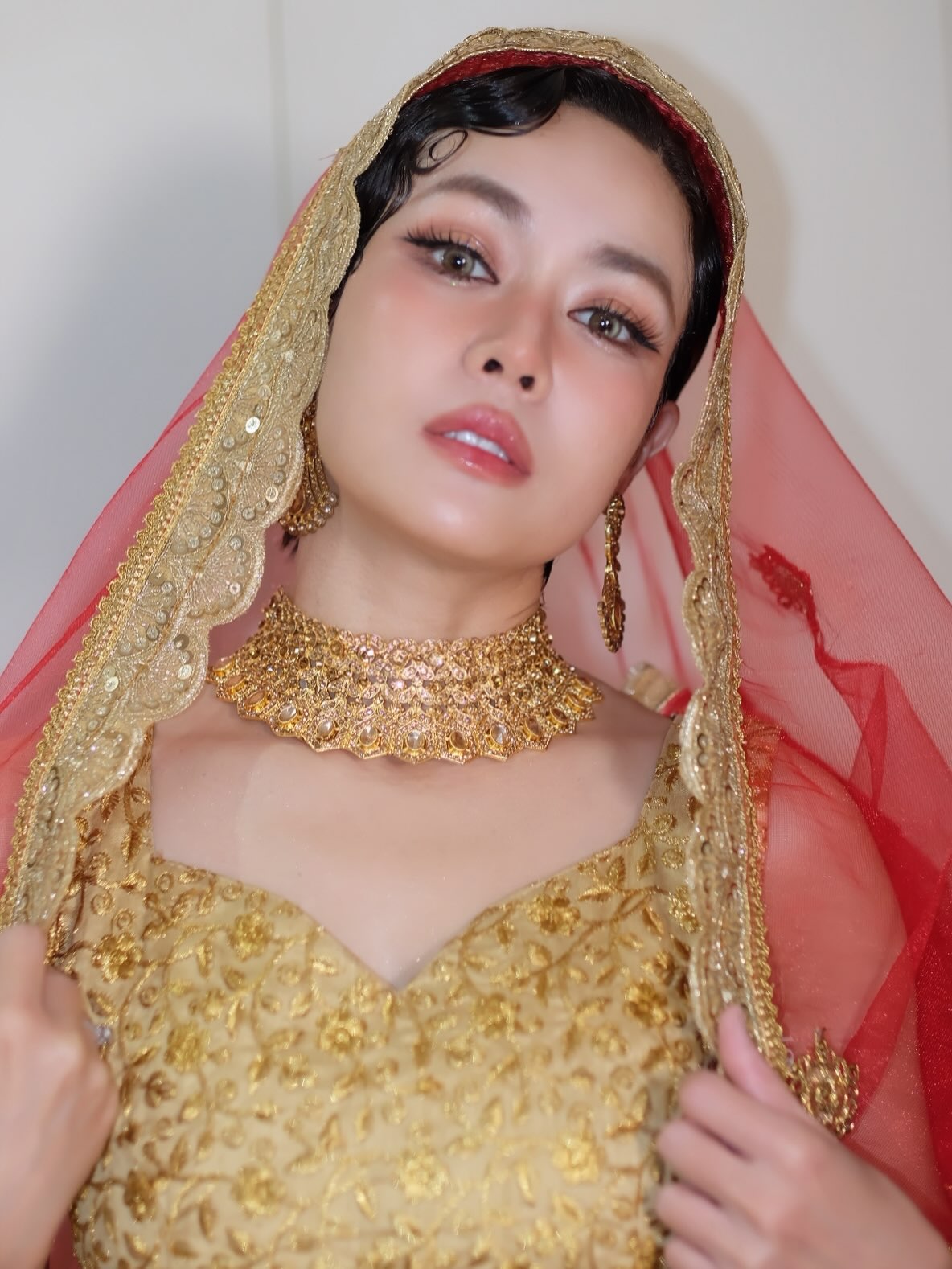 นิว - นภัสสร ภูธรใจ