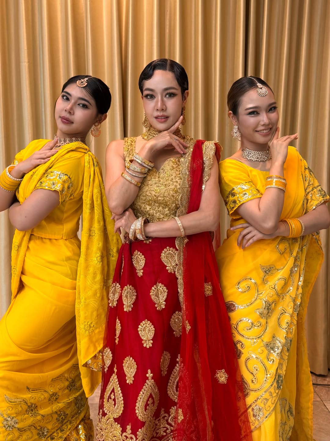 นิว - นภัสสร ภูธรใจ