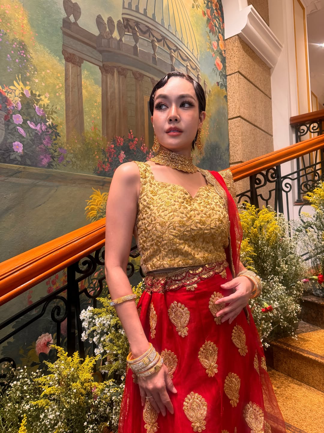 นิว - นภัสสร ภูธรใจ