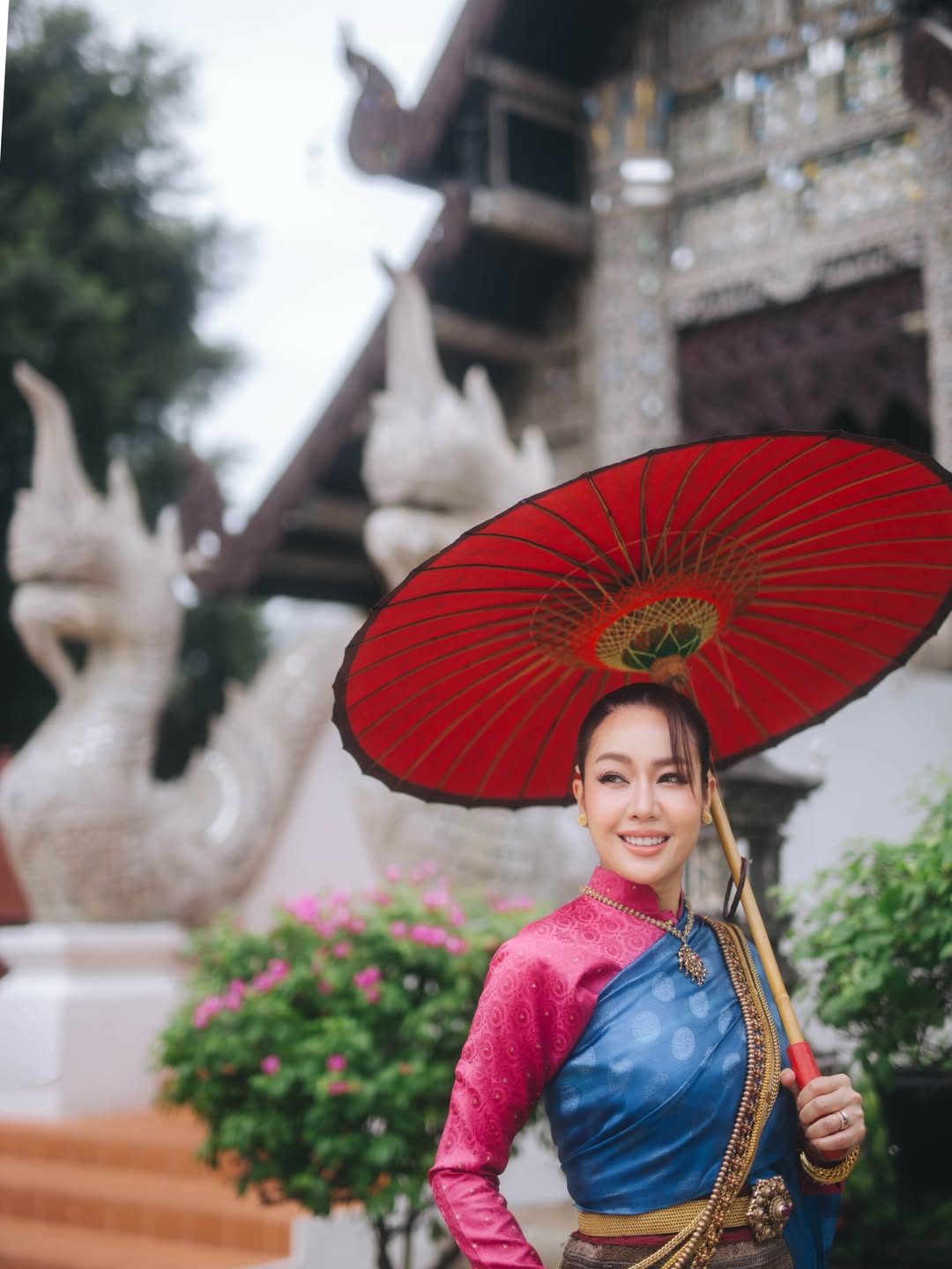 นิว - นภัสสร ภูธรใจ