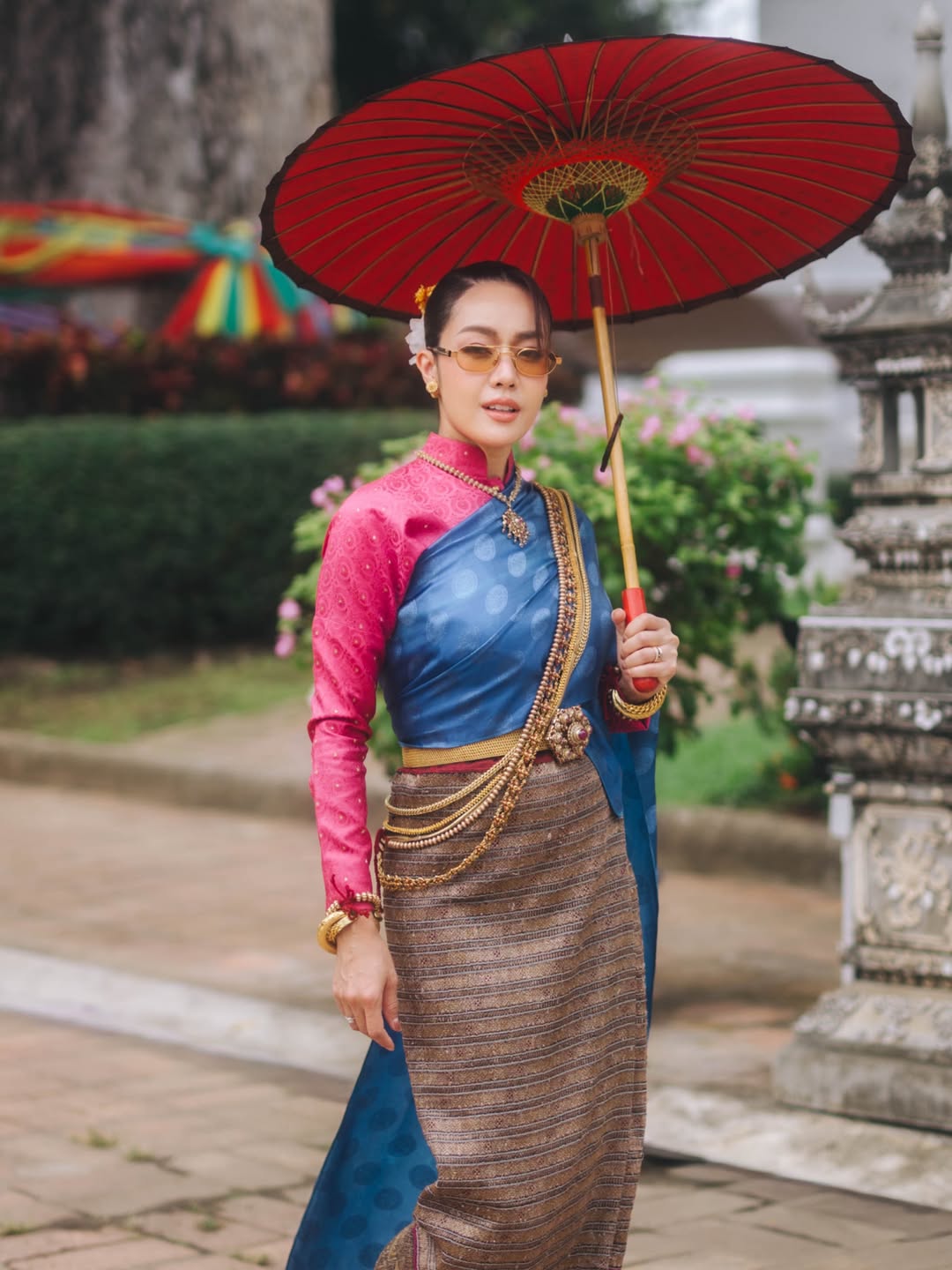 นิว - นภัสสร ภูธรใจ