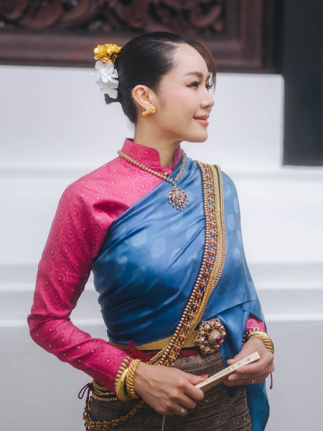 นิว - นภัสสร ภูธรใจ