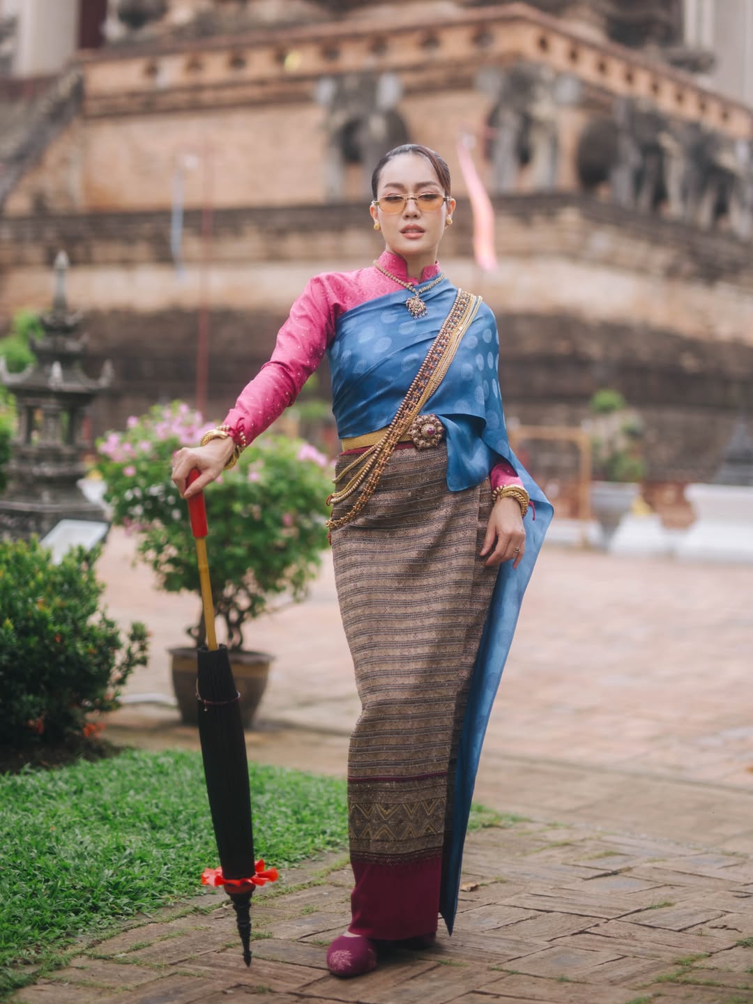นิว - นภัสสร ภูธรใจ