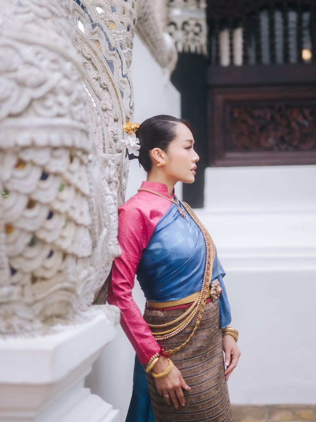 นิว - นภัสสร ภูธรใจ