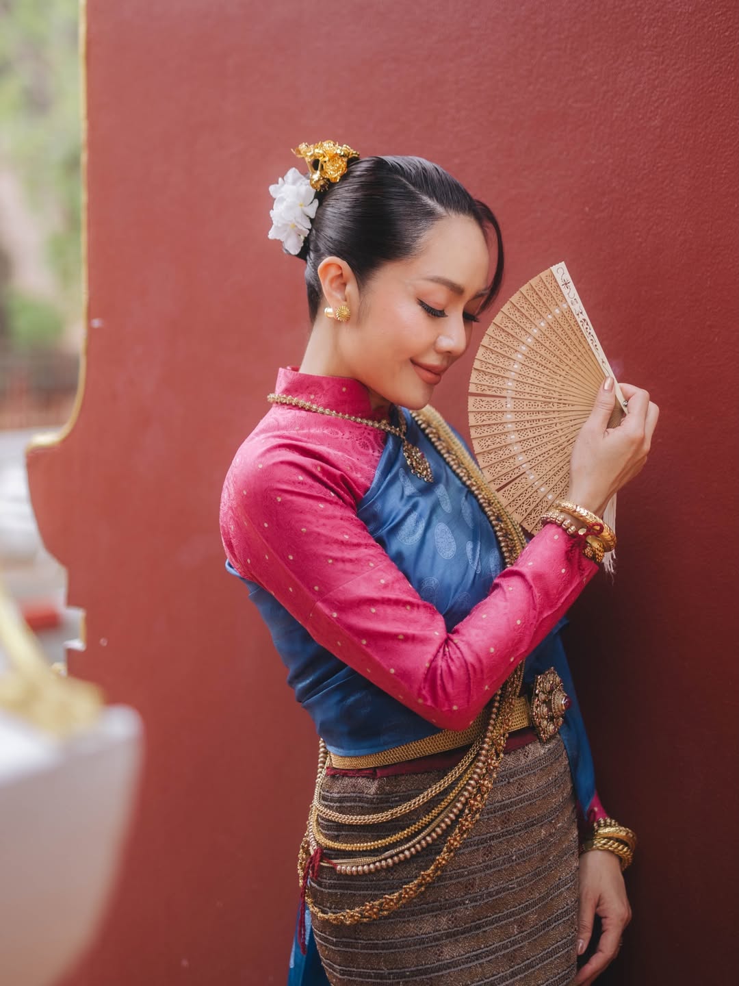 นิว - นภัสสร ภูธรใจ