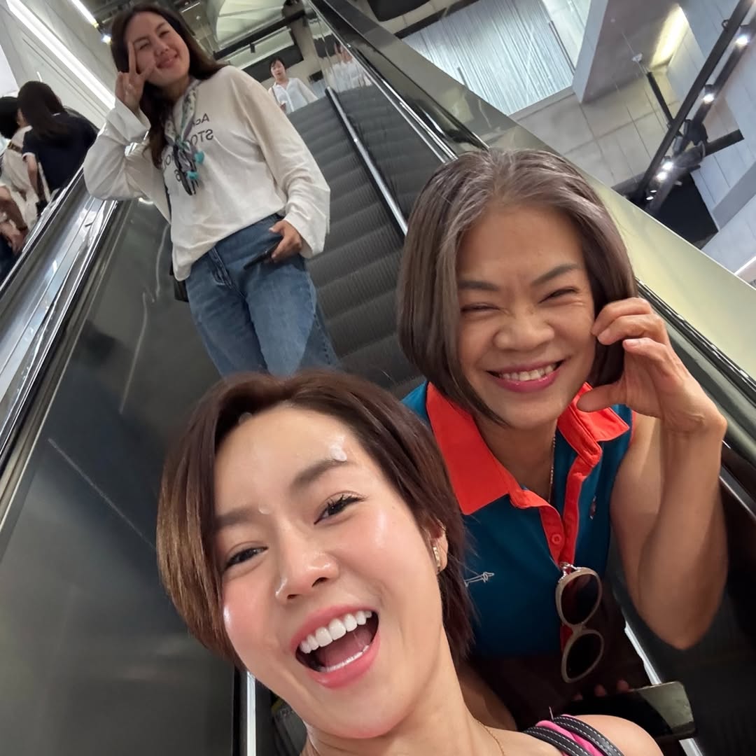 นิว - นภัสสร ภูธรใจ