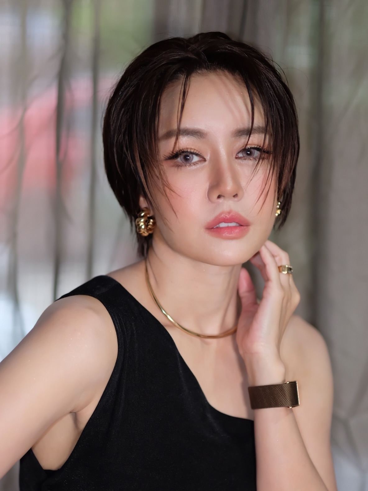 นิว - นภัสสร ภูธรใจ