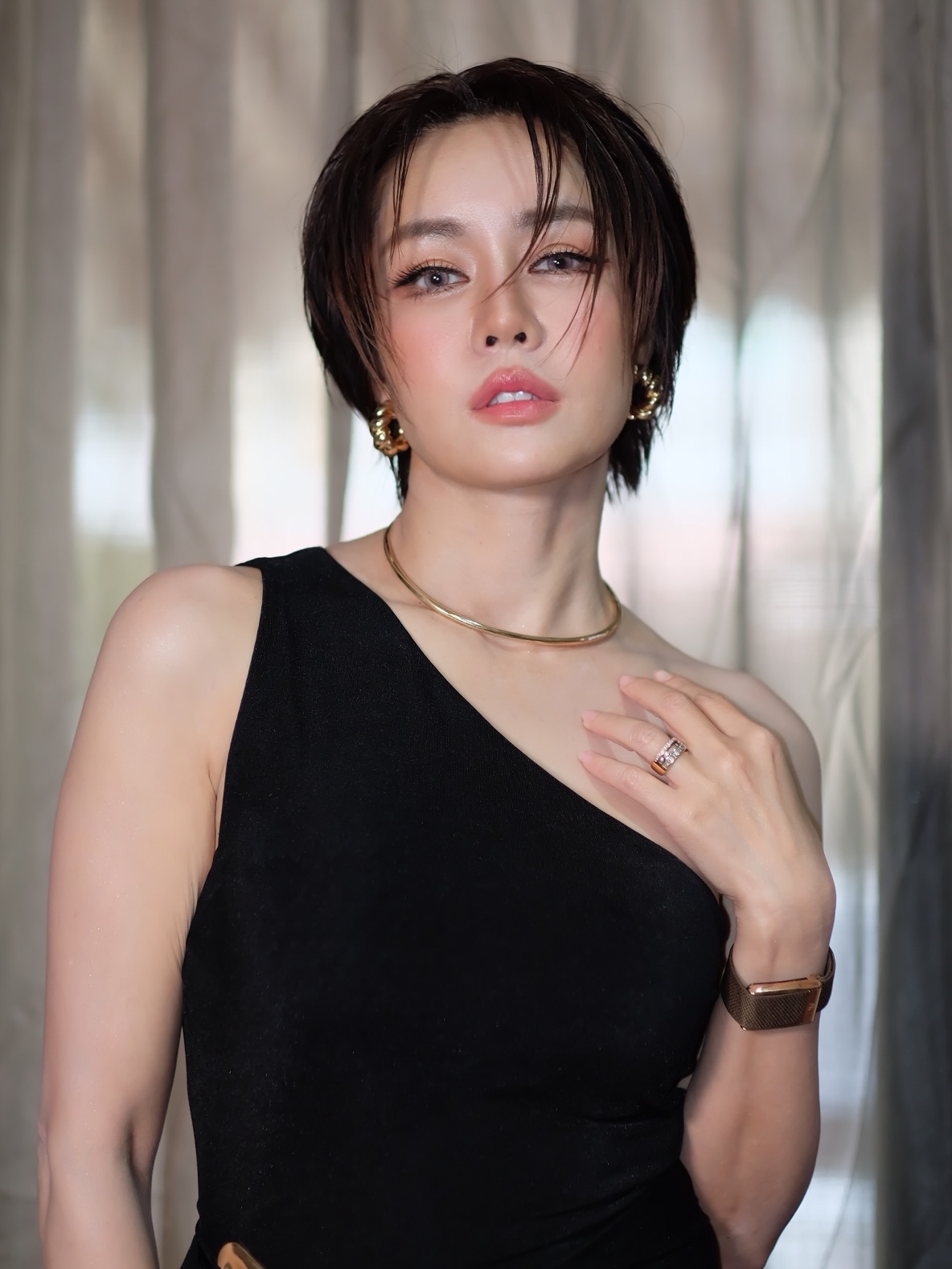 นิว - นภัสสร ภูธรใจ