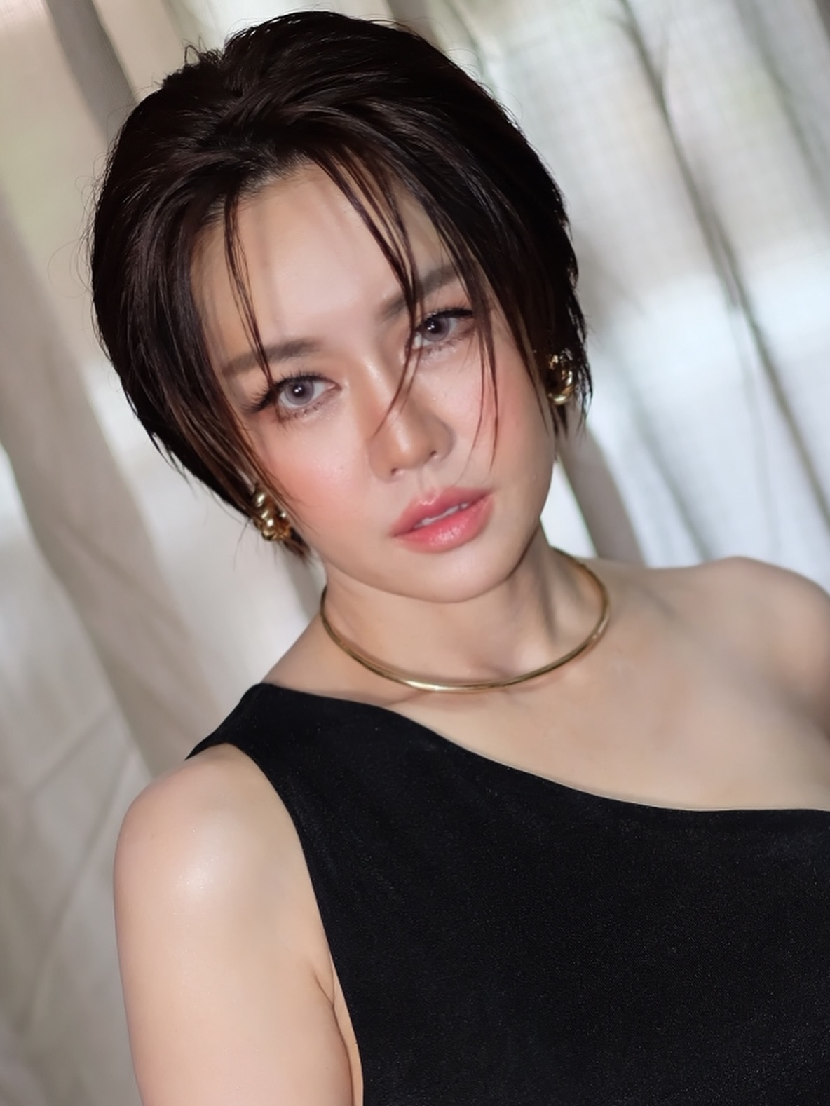 นิว - นภัสสร ภูธรใจ