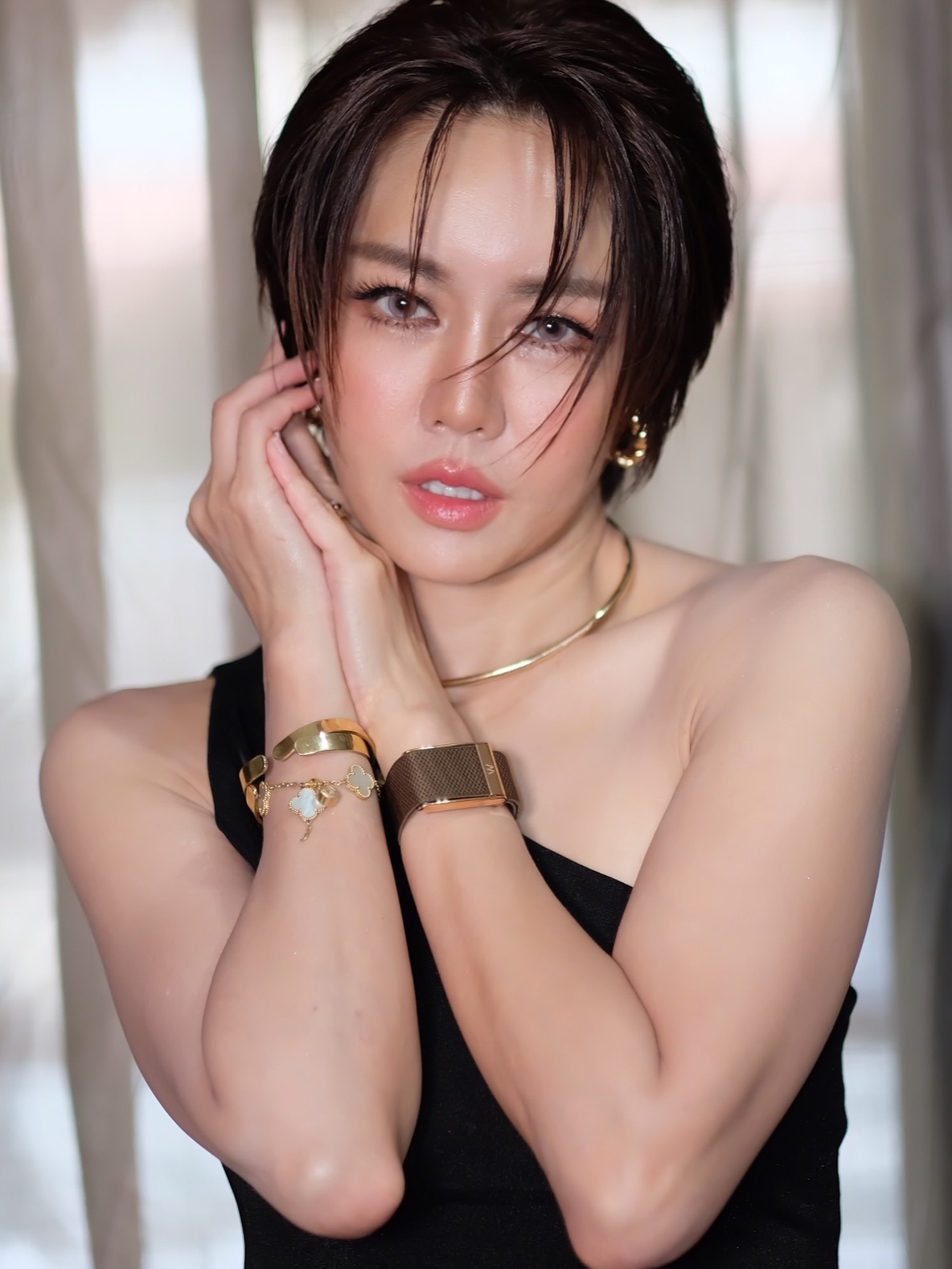 นิว - นภัสสร ภูธรใจ
