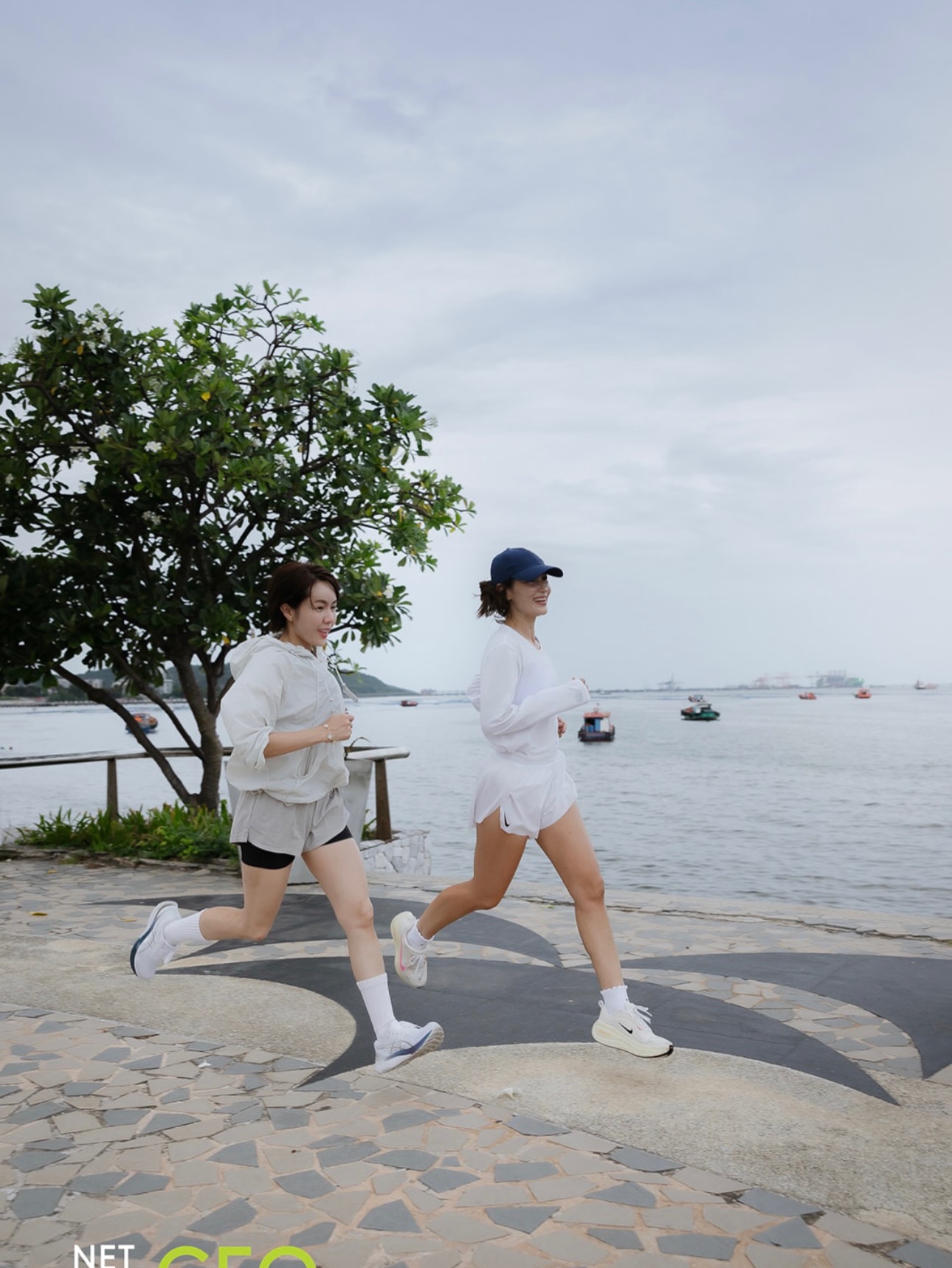 นิว - นภัสสร ภูธรใจ