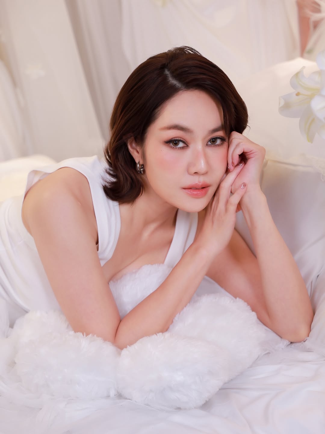 นิว - นภัสสร ภูธรใจ