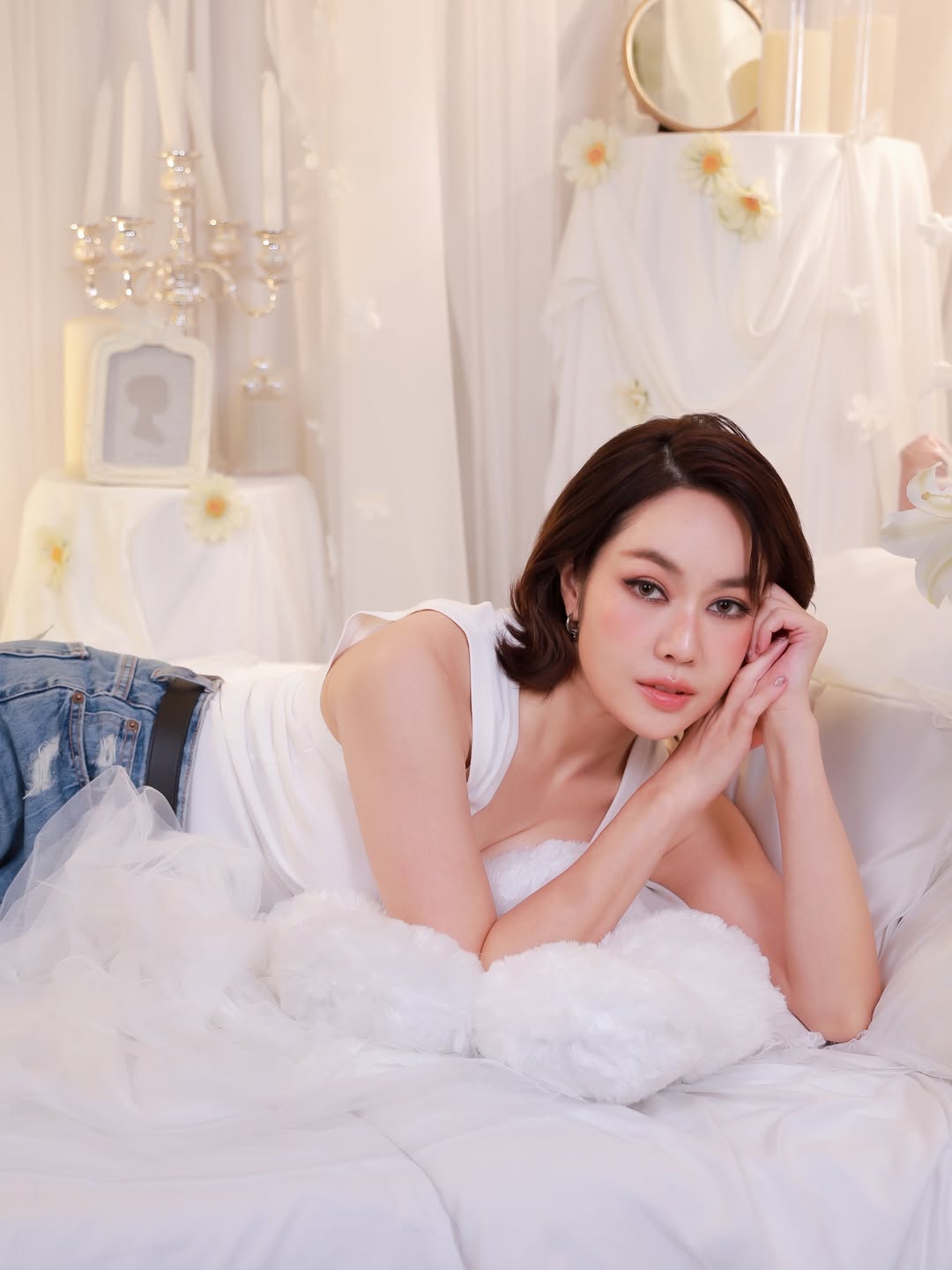 นิว - นภัสสร ภูธรใจ