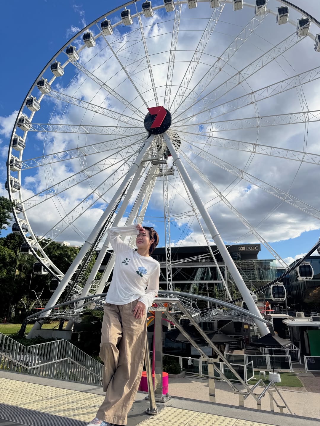 นิว - นภัสสร ภูธรใจ