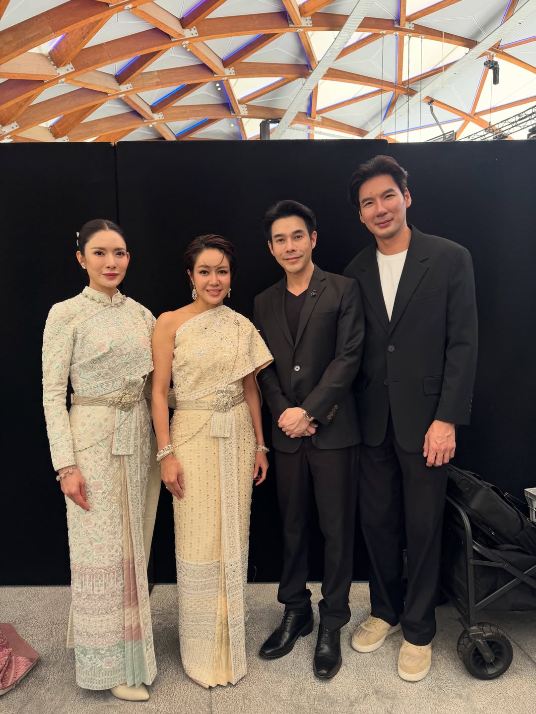นิว - นภัสสร ภูธรใจ