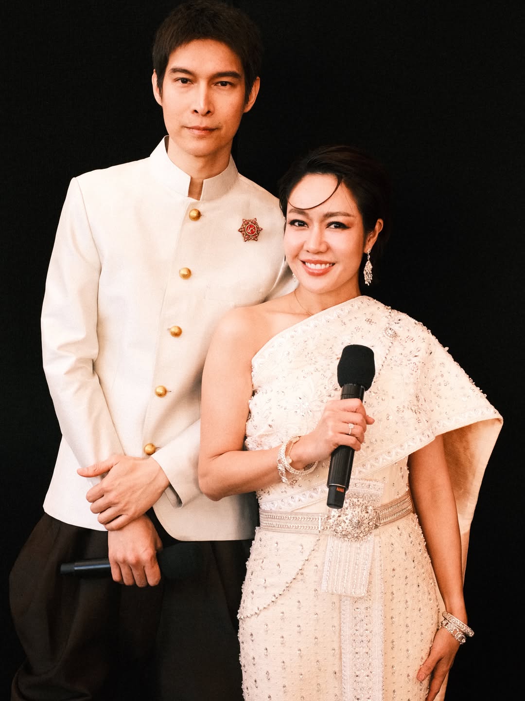 นิว - นภัสสร ภูธรใจ