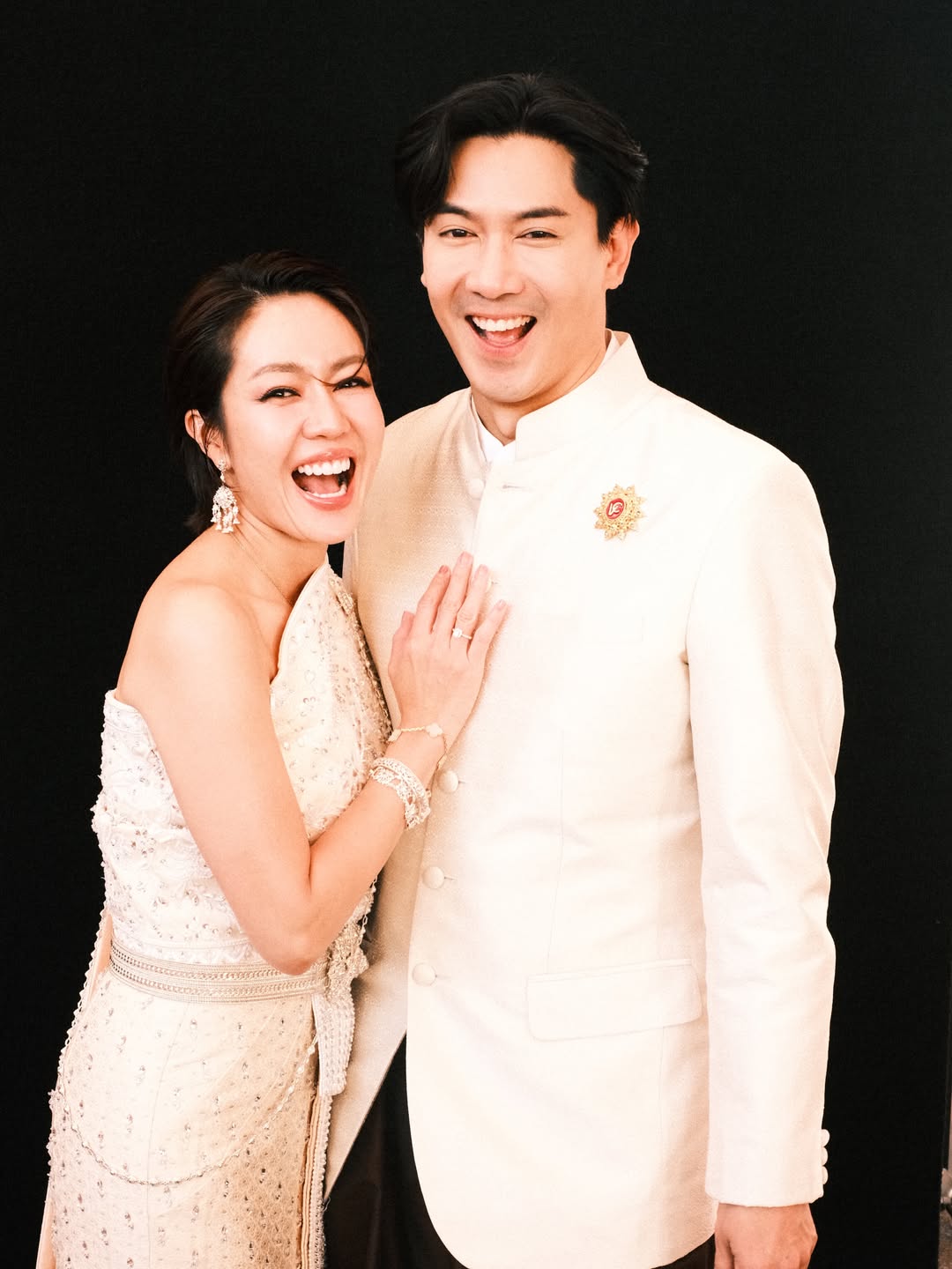 นิว - นภัสสร ภูธรใจ