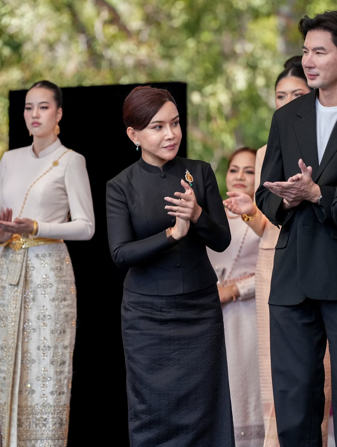 นิว - นภัสสร ภูธรใจ