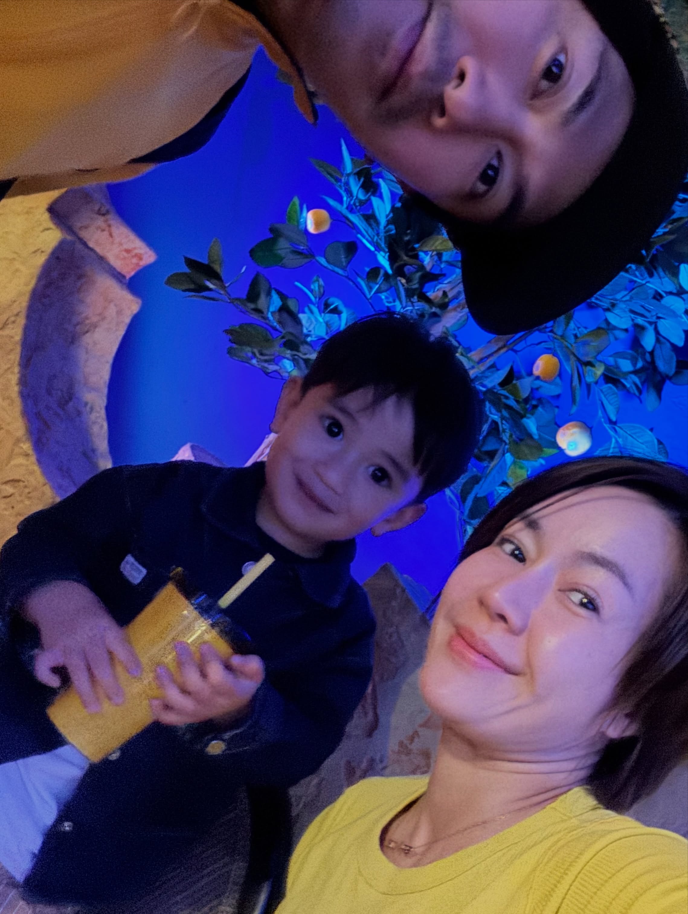 นิว - นภัสสร ภูธรใจ