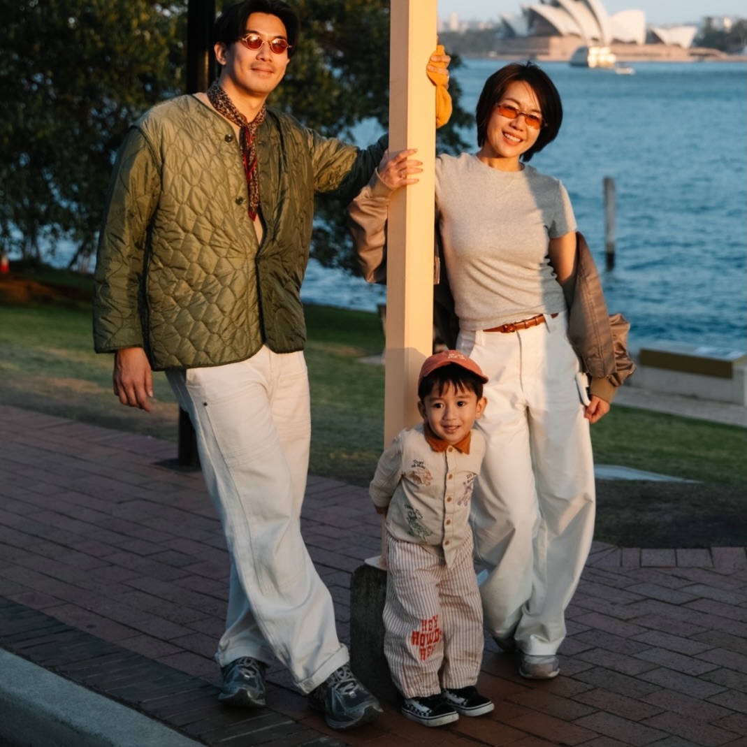 นิว - นภัสสร ภูธรใจ