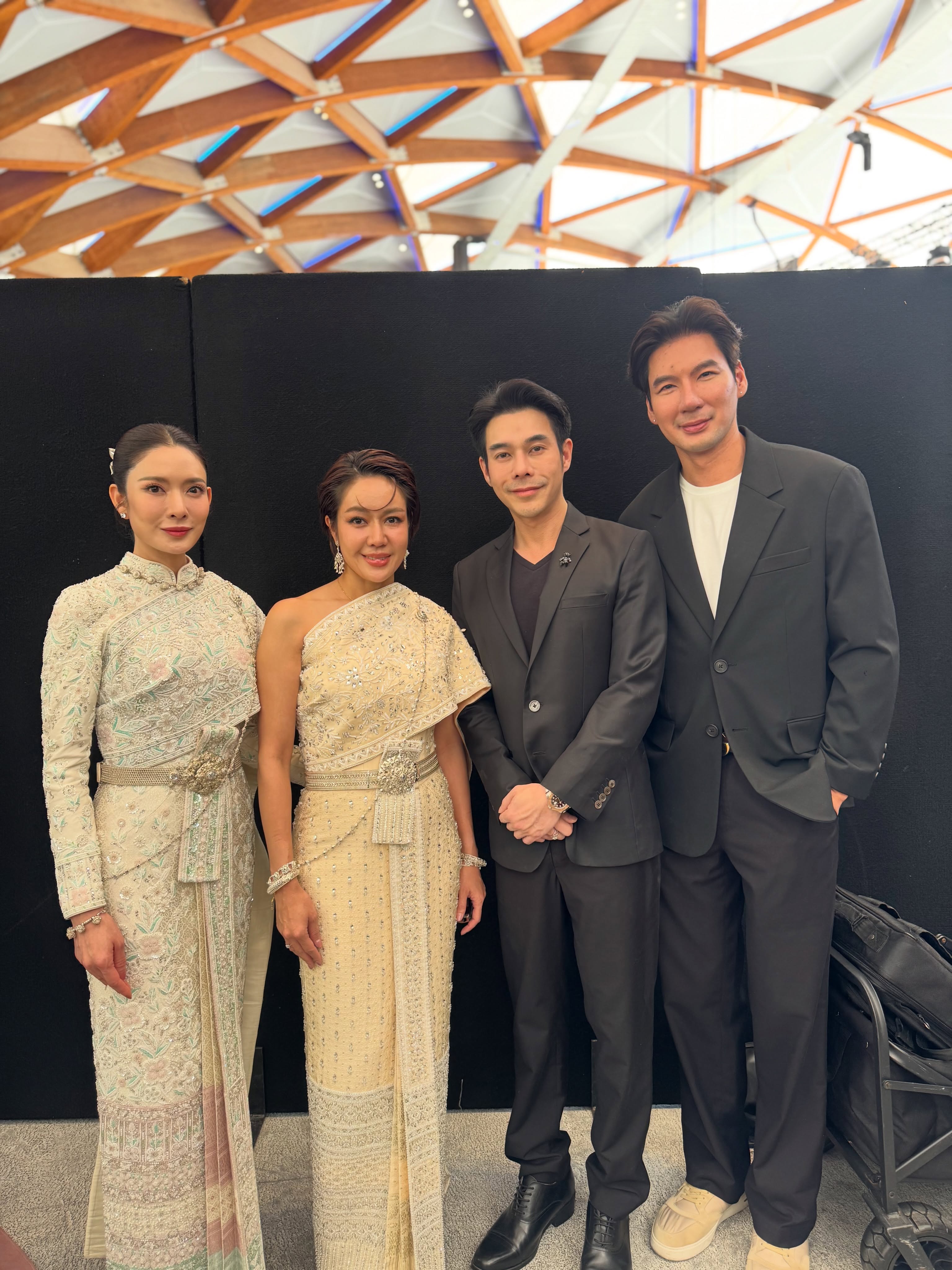 นิว - นภัสสร ภูธรใจ