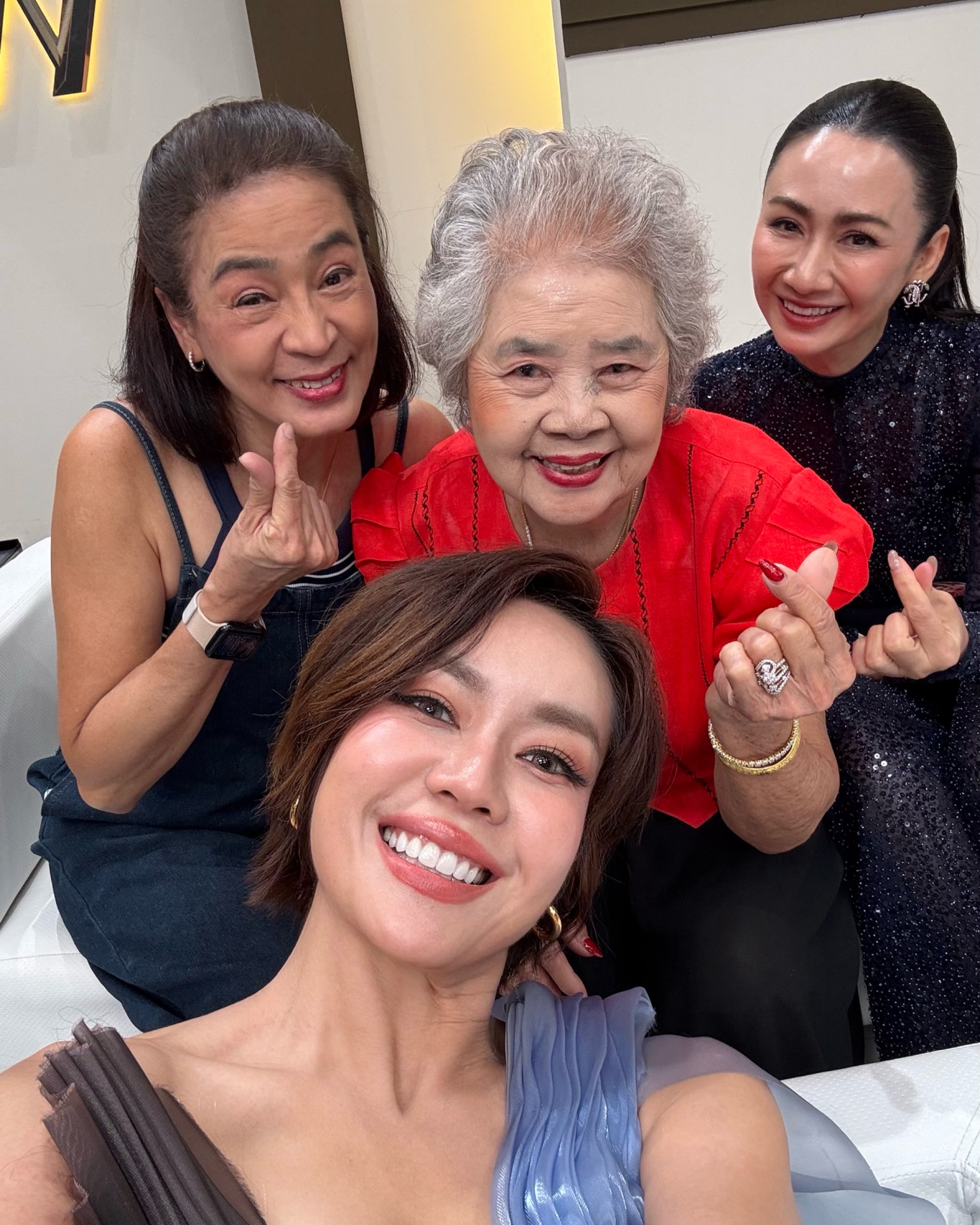 นิว - นภัสสร ภูธรใจ