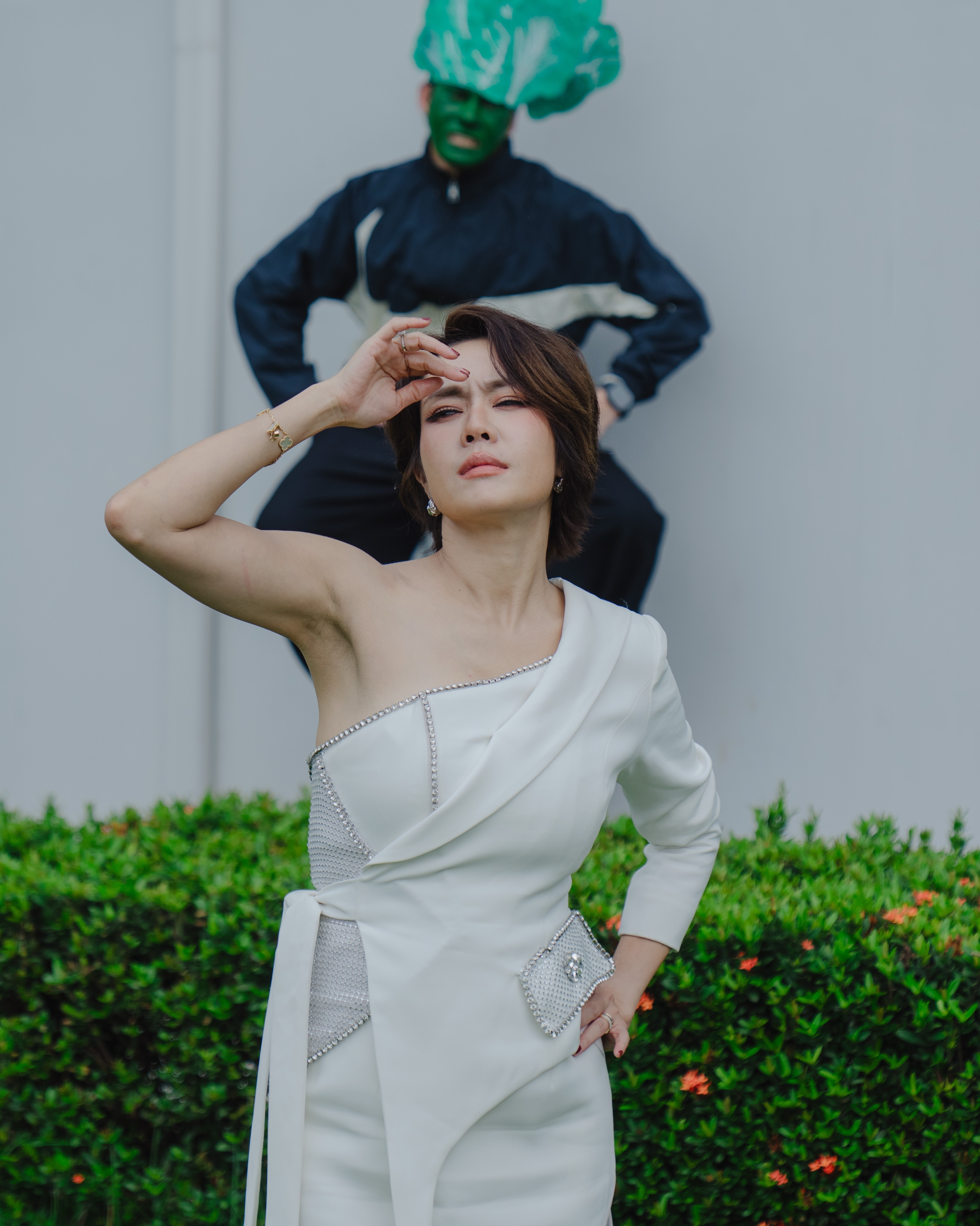 นิว - นภัสสร ภูธรใจ