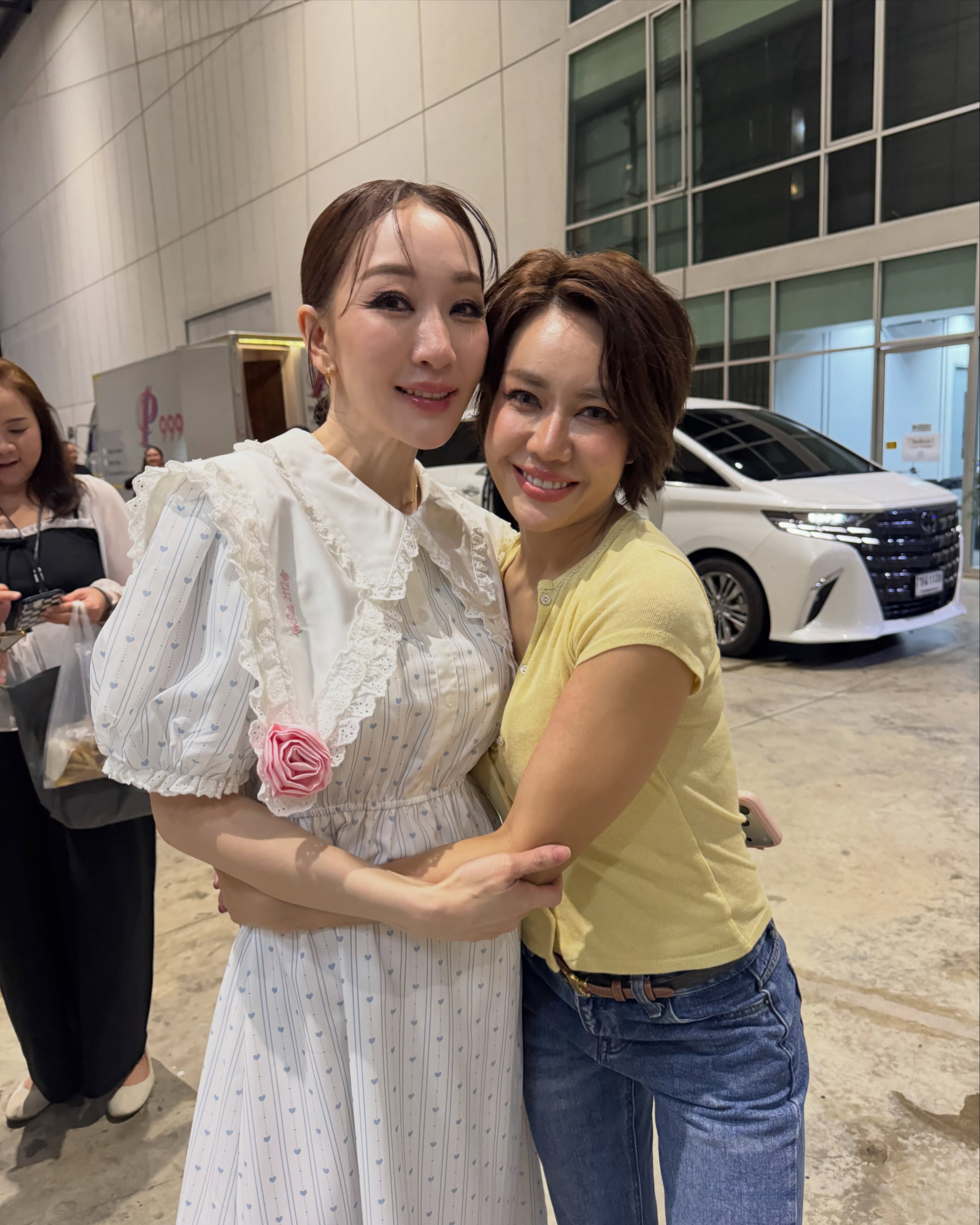 นิว - นภัสสร ภูธรใจ