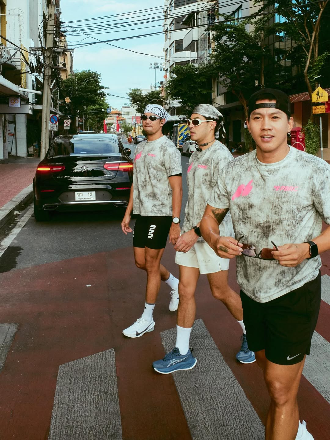 ท็อป - จรณ โสรัตน์