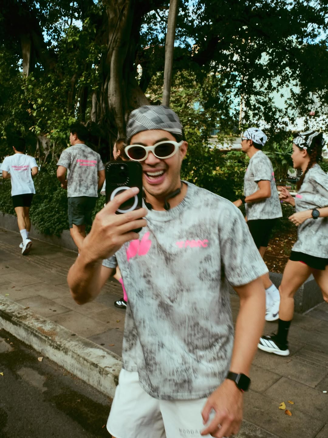 ท็อป - จรณ โสรัตน์