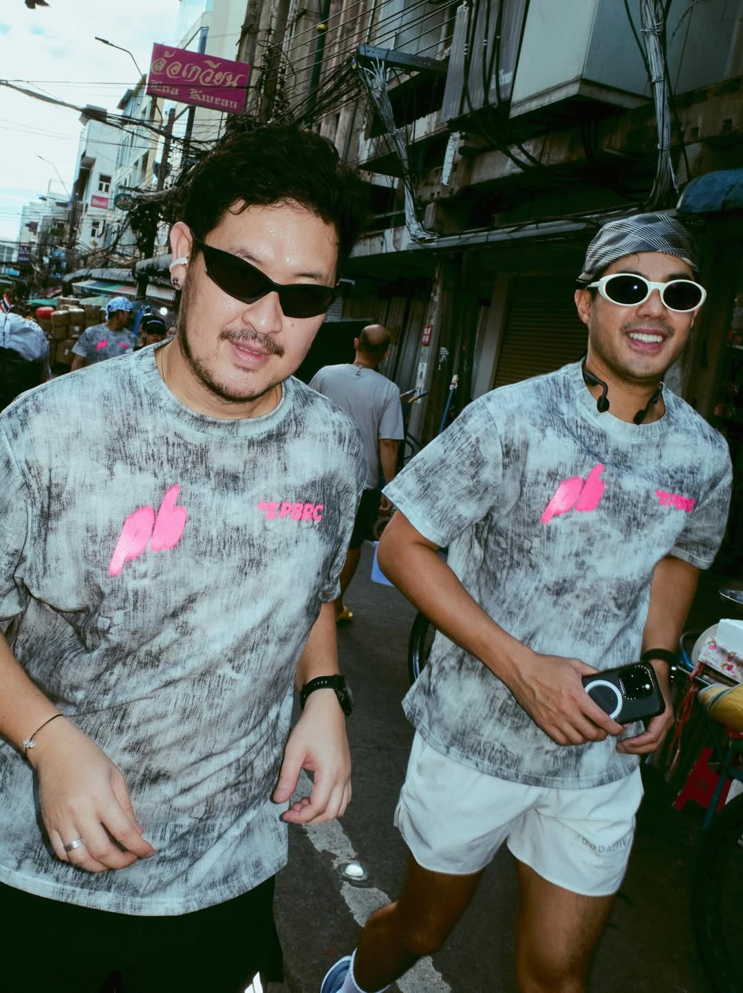 ท็อป - จรณ โสรัตน์