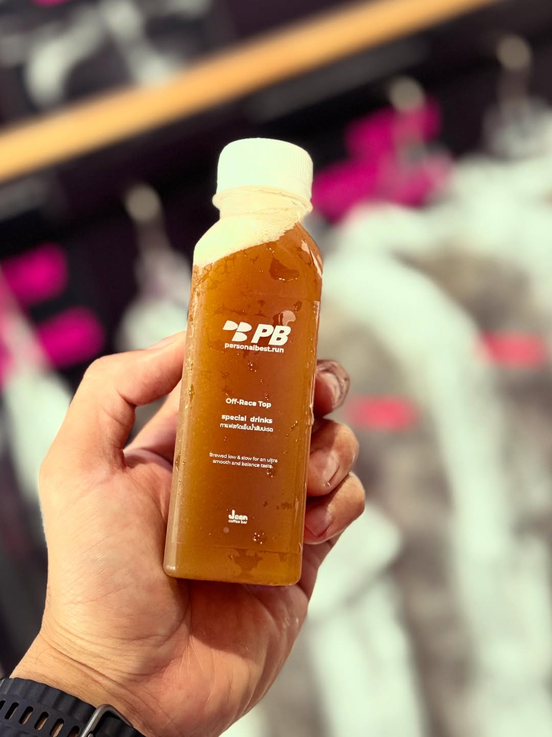 ท็อป - จรณ โสรัตน์