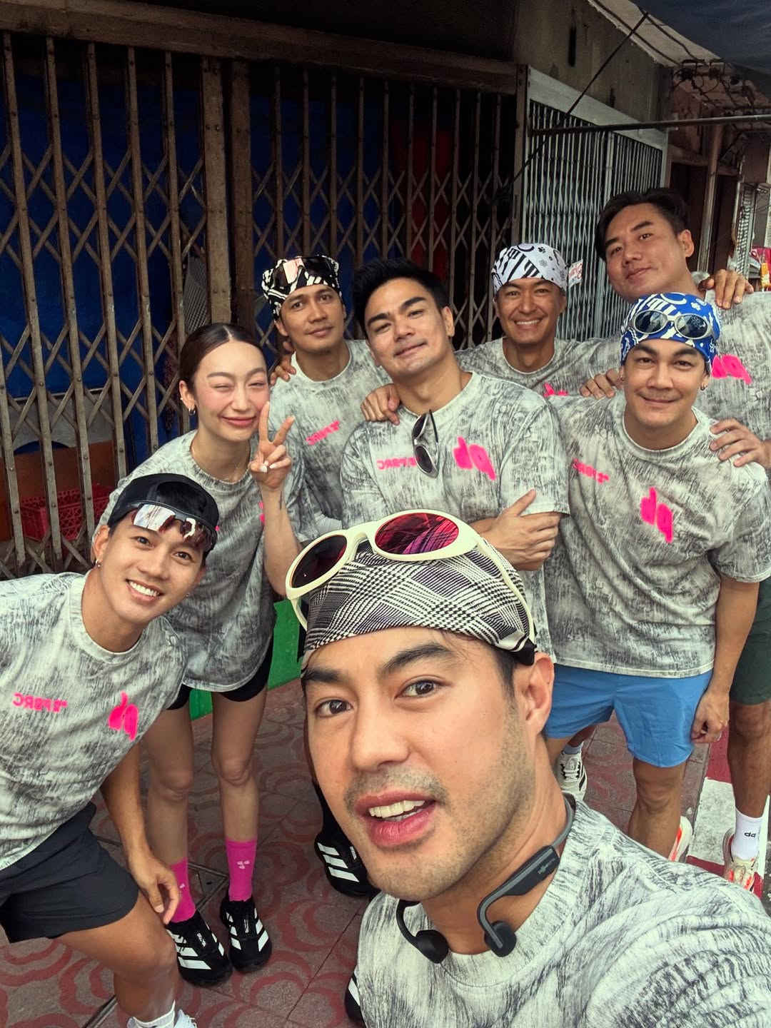 ท็อป - จรณ โสรัตน์