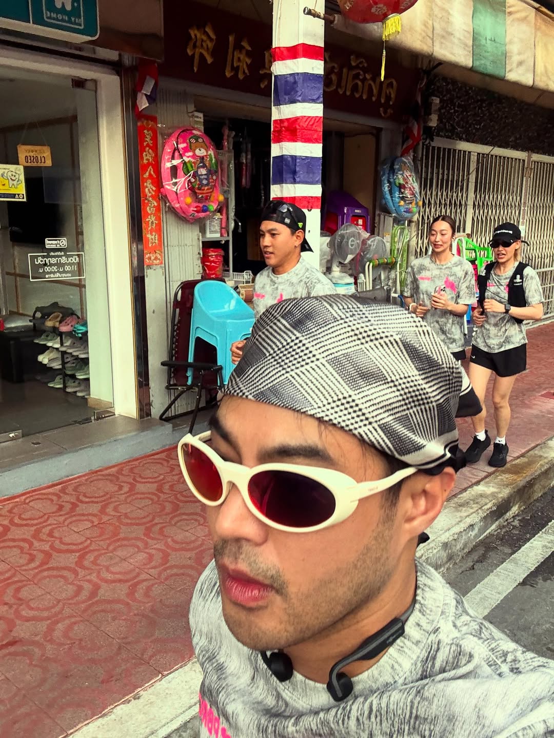 ท็อป - จรณ โสรัตน์