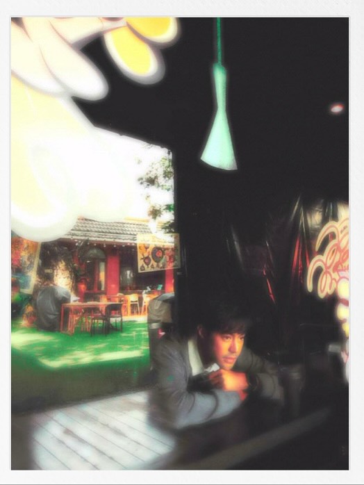 ท็อป - จรณ โสรัตน์