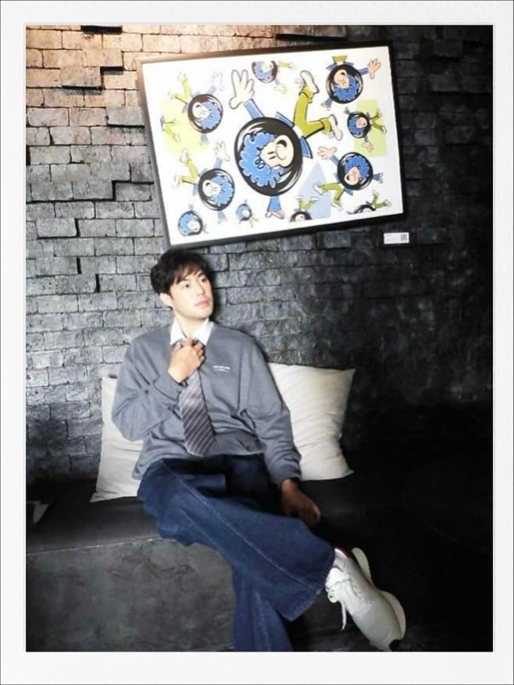 ท็อป - จรณ โสรัตน์