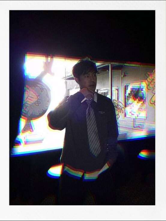 ท็อป - จรณ โสรัตน์