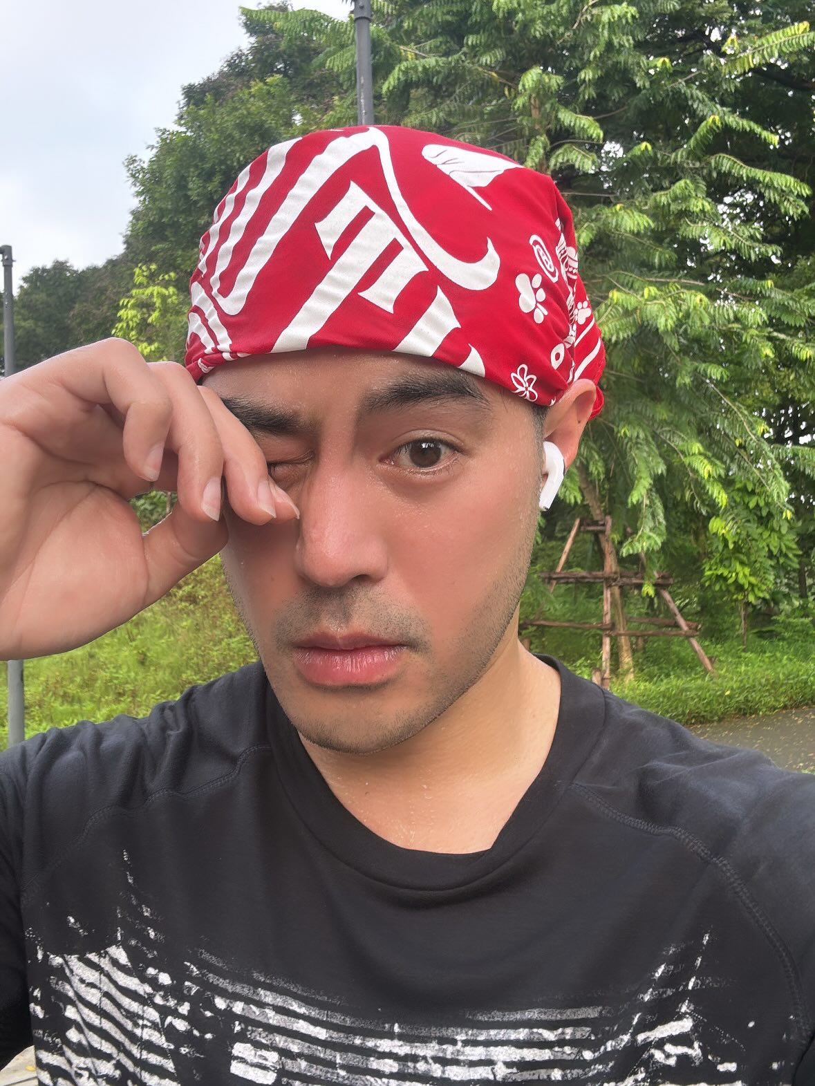 ท็อป - จรณ โสรัตน์