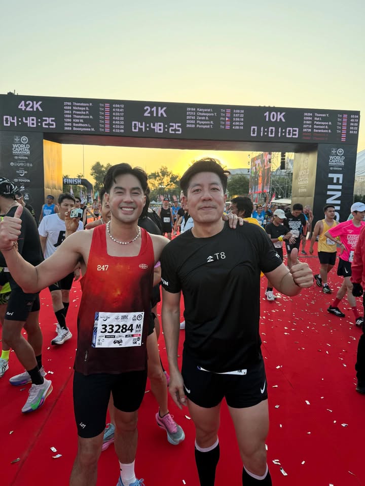 ท็อป - จรณ โสรัตน์