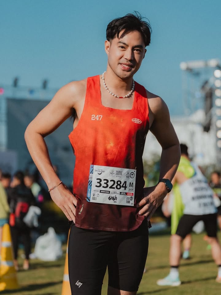 ท็อป - จรณ โสรัตน์