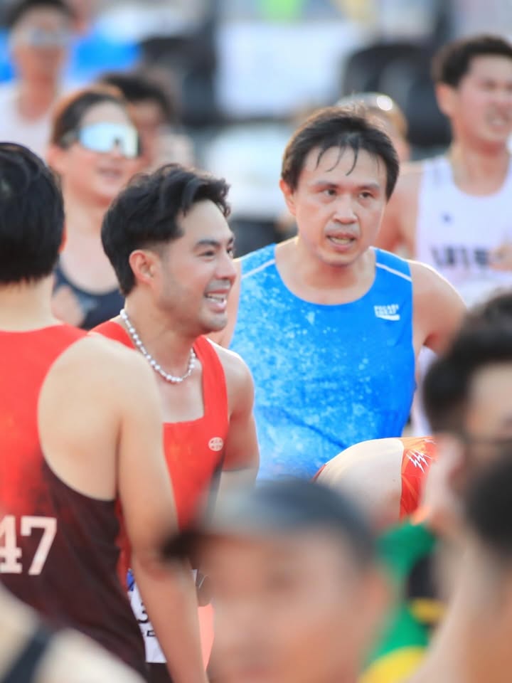 ท็อป - จรณ โสรัตน์