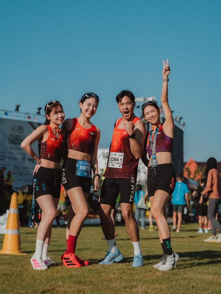 ท็อป - จรณ โสรัตน์