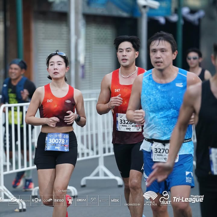 ท็อป - จรณ โสรัตน์