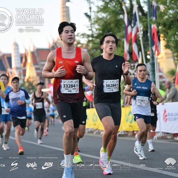 ท็อป - จรณ โสรัตน์