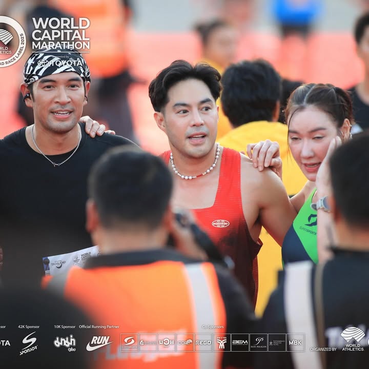 ท็อป - จรณ โสรัตน์