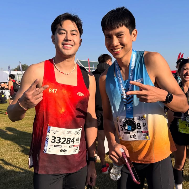 ท็อป - จรณ โสรัตน์