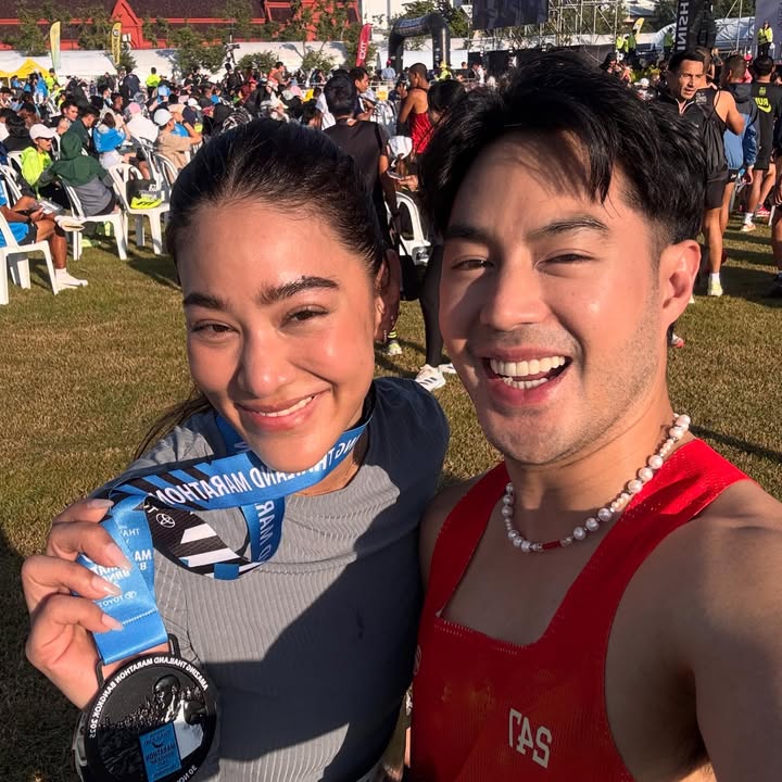 ท็อป - จรณ โสรัตน์