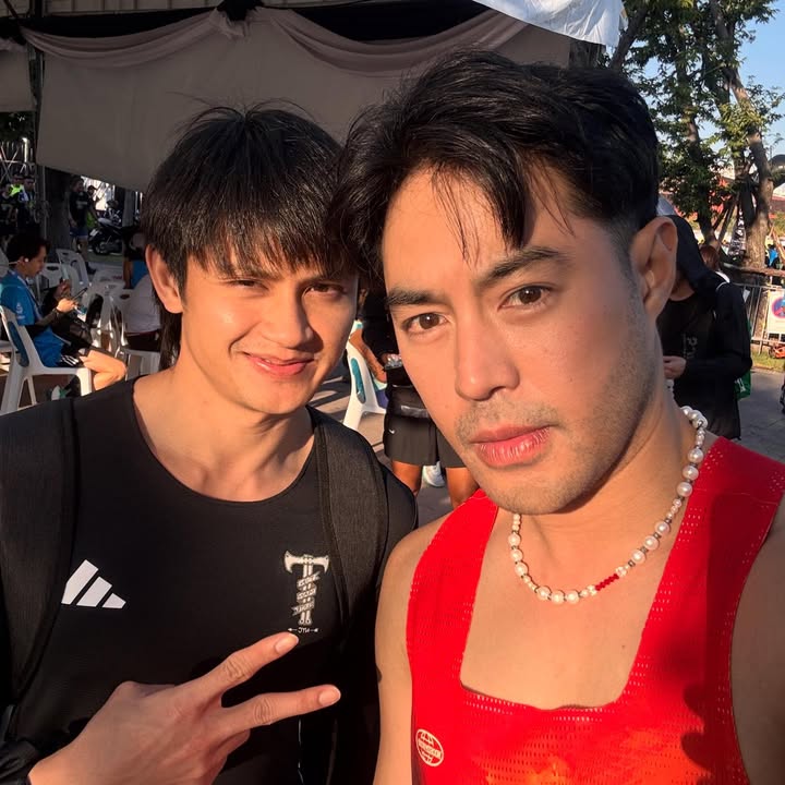 ท็อป - จรณ โสรัตน์