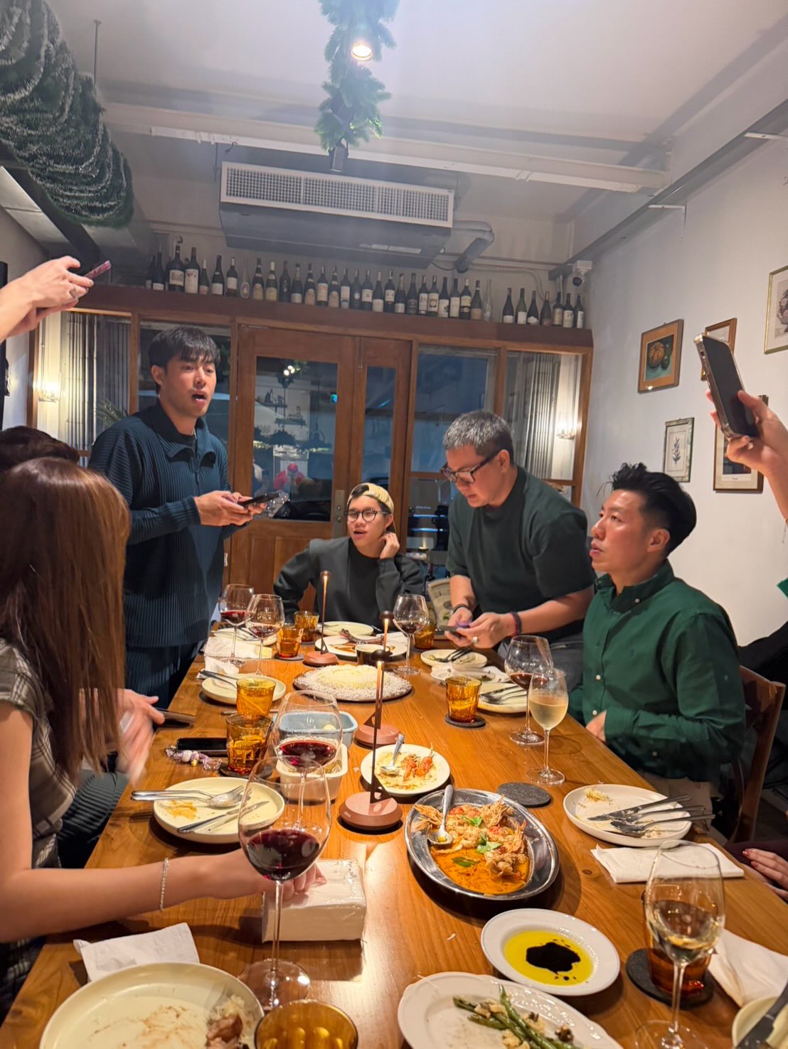 ท็อป - จรณ โสรัตน์