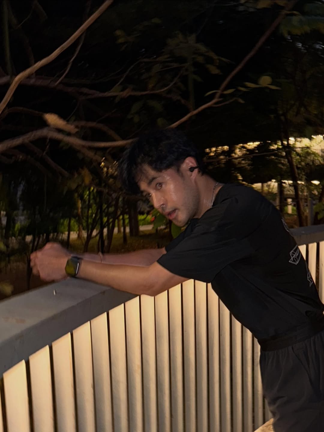 ท็อป - จรณ โสรัตน์